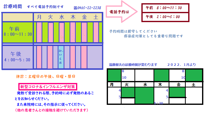方針イメージ